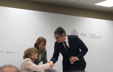 El sector de bebidas refrescantes ratifica su compromiso con la reducción de azúcar