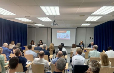 Fiscalizar la proporción de productos saludables dentro de las maquinas: la necesidad de un canon variable Fiscalizar la proporción de productos saludables dentro de las maquinas: la necesidad de un canon variable