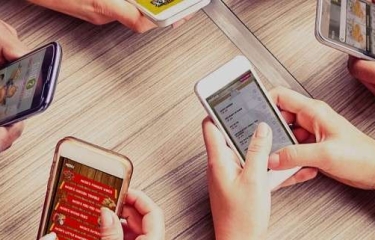 Innovación y flexibilidad para el consumo out-of-home Innovación y flexibilidad para el consumo out-of-home