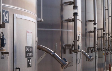 Flo, la primera compañía de vending en obtener un préstamo del Fondo GID de Invitalia