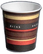 Flo invierte en logística y en vasos de plástico más ecológicos