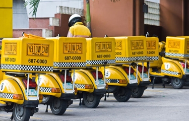 El delivery pone en jaque a la industria del vending: ¿amenaza u oportunidad?