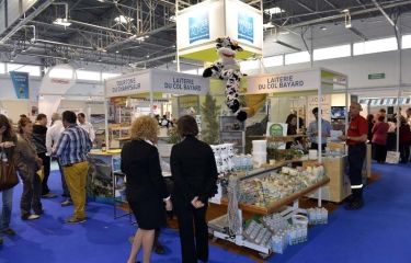 Food’in Sud, nuevo escaparate para el vending europeo