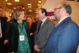 Salón MiEmpresa, foro para hacer balance de lo que arde en el mercado laboral