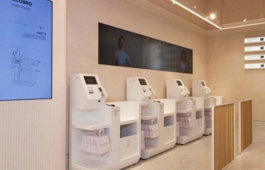 Formación para trabajadores sobre el uso de máquinas de autocobro Formación para trabajadores sobre el uso de máquinas de autocobro