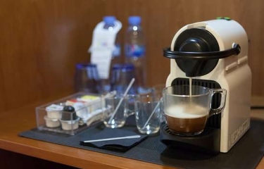 Formatos solubles en monodosis: más eficientes, limpios y cómodos para la restauración Formatos solubles en monodosis: más eficientes, limpios y cómodos para la restauración