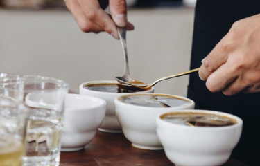 Fórum Coffee Fest: Donde el café y la pasión se encuentran Fórum Coffee Fest: Donde el café y la pasión se encuentran