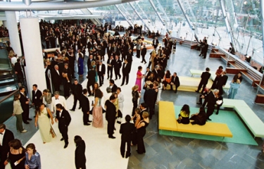 El Forum de la DA recupera su convocatoria de primavera