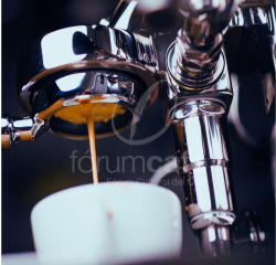 Arranca el XIII Campeonato Nacional Barista Fórum Café los días 16,17 y 18 de mayo