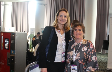 Eugenia Cortijo: “Los jóvenes somos los que podemos aportar las ideas más frescas”