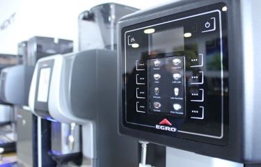 La Era de las superautomáticas: Rancilio Iberia aterriza en España