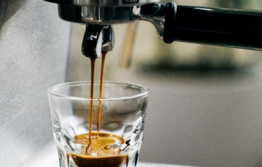 Simonelli Group se asocia con Coffee Science Foundation (CSF) para New Espresso Research Simonelli Group se asocia con Coffee Science Foundation (CSF) para New Espresso Research