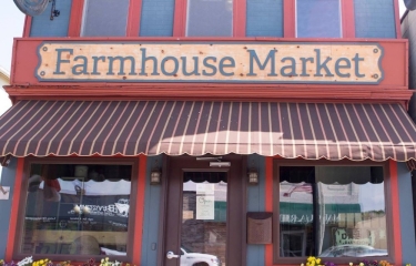 Descubriendo nuevas líneas de negocio: el caso de Farmhouse Market