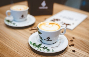 Cafés Candelas, nombrada la mejor Marca en la IX edición de los Premios Ejecutivos Galicia