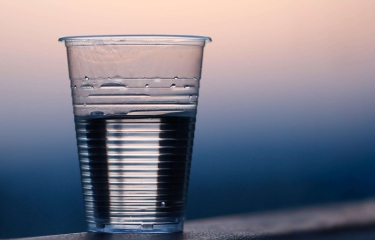 Francia, en la cuenta atrás de los vasos de plástico Francia, en la cuenta atrás de los vasos de plástico