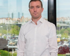 Francisco Gil Bárez, nuevo consejero delegado de Ingenico Iberia