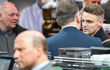 Franke, presente en Atenas para presentar sus innovaciones en el mundo del café