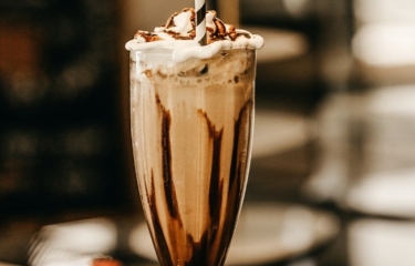 Frappé: la bebida predilecta para el buen tiempo Frappé: la bebida predilecta para el buen tiempo