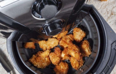 Freidoras de aire en micromarkets, ¿la próxima tendencia? Freidoras de aire en micromarkets, ¿la próxima tendencia?