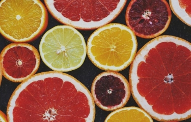 Frente al liderazgo español en cítricos, la oportunidad del café espresso con zumo recién exprimido Frente al liderazgo español en cítricos, la oportunidad del café espresso con zumo recién exprimido