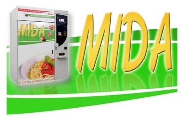 Fría o caliente, cualquier comida cabe en la nueva Mida de Break Service