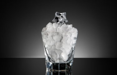 Frío como el hielo: la importancia de un buen dispensador Frío como el hielo: la importancia de un buen dispensador