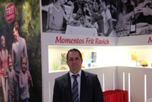 Frit Ravich recibe el reconocimiento a la Mejor Iniciativa Empresarial 2013 