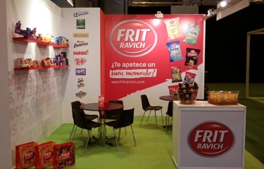 Imagen fresca y dinámica para un consumidor más feliz