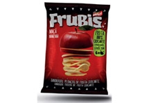 La fruta hecha snack pide paso en el vending