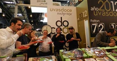 Fruit Attraction ultima ya la promoción para 2012