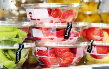 La distribución alimentaria crecerá en el mercado ibérico por encima del 2%