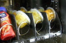 Italia lanza el Programa "Fruta en la Escuela"