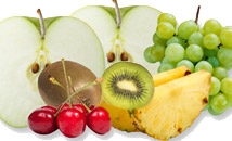 Triunfo del vending de fruta en Barcelona