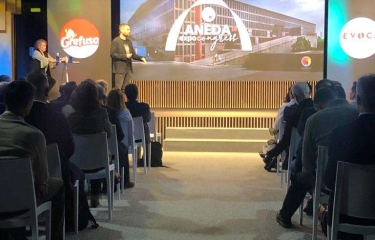 Futurvend: nuevos socios, delegados regionales, presupuestos y reuniones casuales