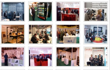 Ya está disponible para consultar y disfrutar la mayor galería de imágenes de Vendibérica