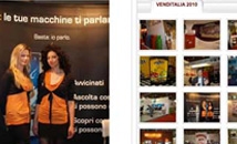 Descubra todo lo que dio de sí Venditalia 2010 en nuestra galería de fotos