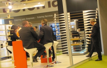 Los retos del nuevo vending a debate