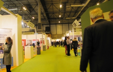 Ven gratis a Vendibérica 2015 con la invitación de Hostelvending