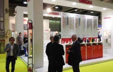 Gimoka: pasión y ‘know-how’ para el mundo del café con nueva gama de productos