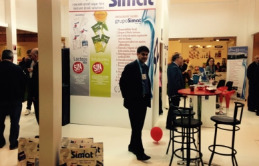 Simat, una marca responsable que potencia su línea saludable y su propuesta para el canal Horeca