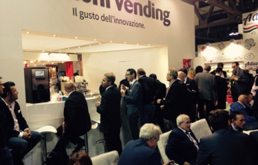 Venditalia 2016 convoca a los expositores