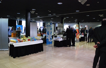 Lo nuevo y más destacado de las VIII Jornadas Piensa en Vending