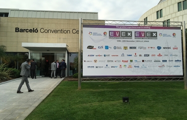 Galería de imágenes de EVEX