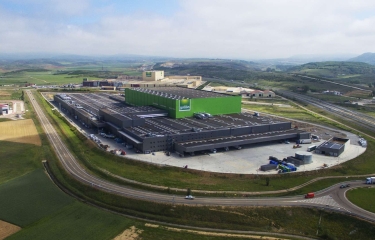 Galletas Gullón: la mayor donación de su historia con 26 toneladas de sus productos a organizaciones sociales
