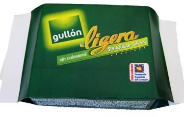 Gullón se reafirma en el canal automático ante los importantes meses que se avecinan