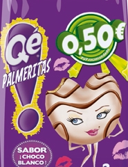 Panrico se inicia en el segmento de precios psicológicos y el vending puede ser la llave