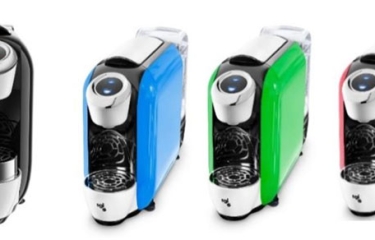 Saeco empieza a comercializar los productos de SGL en España