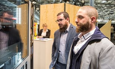 Ya se conocen los ganadores del premio Vending Star 2019