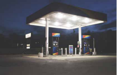 Vending y estaciones de servicio, ¿el último bastión a conquistar para la distribución automática?