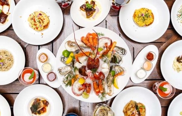 GastroGourmet, la nueva gama de congelados para profesionales de la alimentación